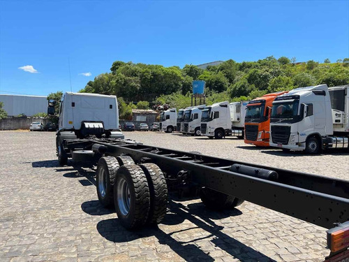 Imagem 6 de 13 de Caminhao Ford Cargo 2429