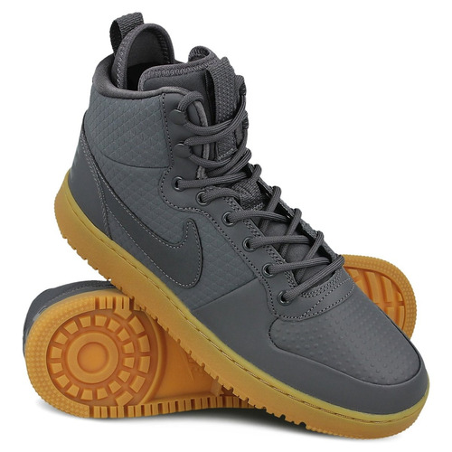 tenis nike court borough mid winter