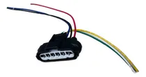 Comprar Conector Arnes Aceleracion Nissan March Tiida Sentra Versa