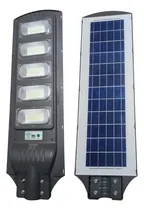 Comprar Lámpara Led Alumbrado Público Solar 300w Ip66 Zaxon