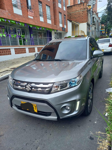 Suzuki Vitara 1.6 Gl All Grip