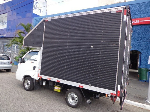 Hyundai Hr Bau