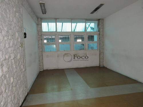 Imagem 9 de 12 de Prédio Para Alugar, 1040 M² Por R$ 25.000,00/mês - Centro - Guarulhos/sp - Pr0019