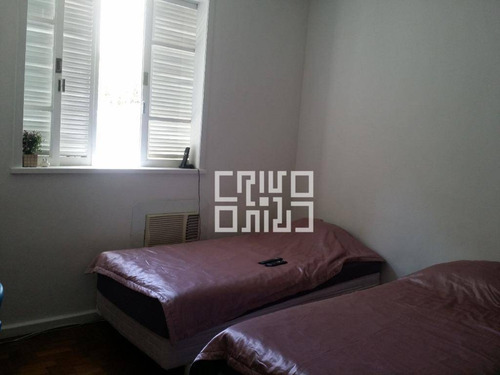 Imagem 7 de 16 de Casa Duplex Com 4 Quartos (1 Suíte), 2 Vagas À Venda, 220 M² Por R$ 1.299.000 - Ingá - Niterói/rj - Ca0056