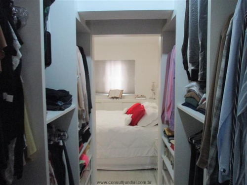 Imagem 13 de 29 de Apartamentos À Venda Em Jundiaí/sp - Compre O Seu Apartamentos Aqui! - 1435118