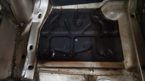 Imagem 7 de 9 de Chevrolet Chevette 1.6 Se 86 86 Lms Automoveis