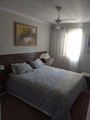 Imagem 9 de 16 de Apartamento À Venda Em Cambuí - Ap006170