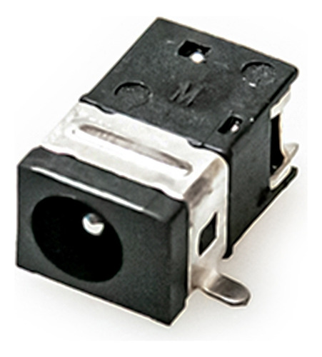 Conector Dc Jack Para Notebook Cce Winbook M23s