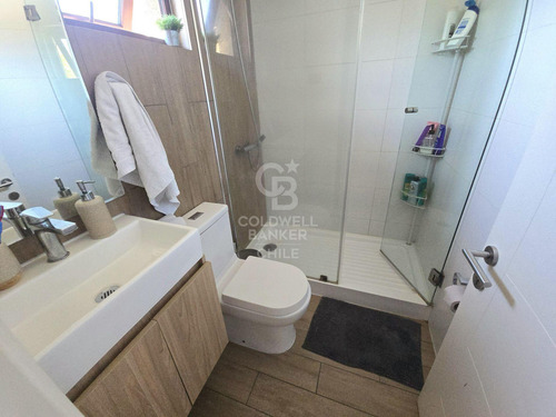 Excelente Y Segura Casa En Chiguayante