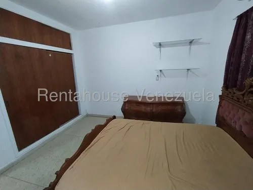 Casa En Venta - Cg 25-18338