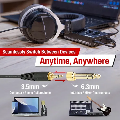 Auriculares Superlux Hd 660pro 32 Ohmios Para Grabación De E