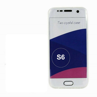 Estuche Forro Hibrido Samsung Galaxy S5 S6 S7 Edge Note 5