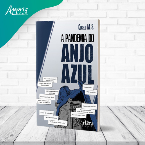 A Pandemia Do Anjo Azul