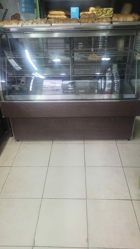 Fondo De Comercio Panaderia