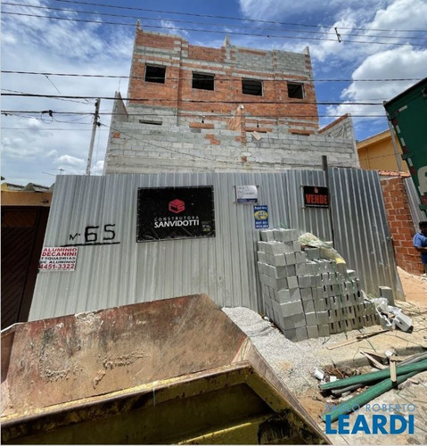 Imagem 13 de 13 de Apartamento - Cidade São Jorge - Sp - 633850