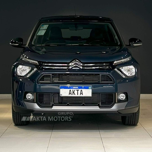 Citroën Basalt 1.0 TURBO 200 FLEX SHINE CVT