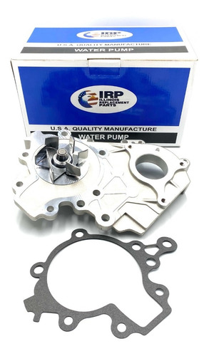Imagen 4 de 6 de Bomba Agua Great Wall Wingle 5 2.0 Diesel 2013-2020 4d20