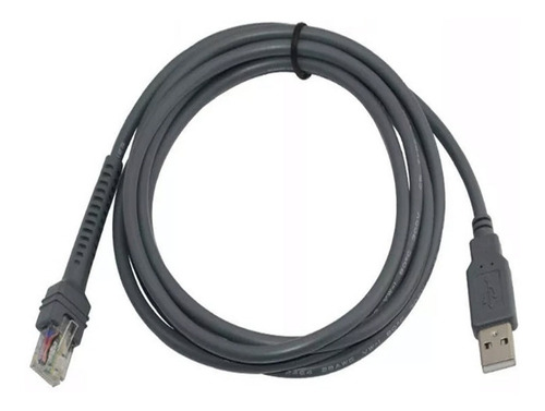 Cba-u01-s07zar Ls2208, Ls9208, Ls3578, M2007 (1 Cable)