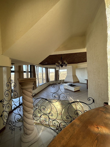 Residencia En Venta Desarrollo Real Del Mar