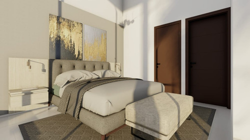 Imagen 2 de 19 de Millenial Tower, Juan Dolio ¡ Todos Los Apartamentos Frente Al Mar Y Con Playa !
