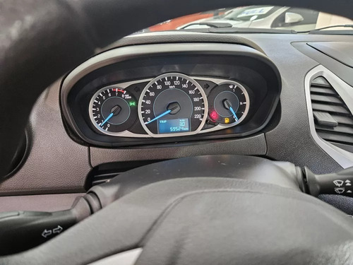 Ford Ka 1.5 S 5 p
