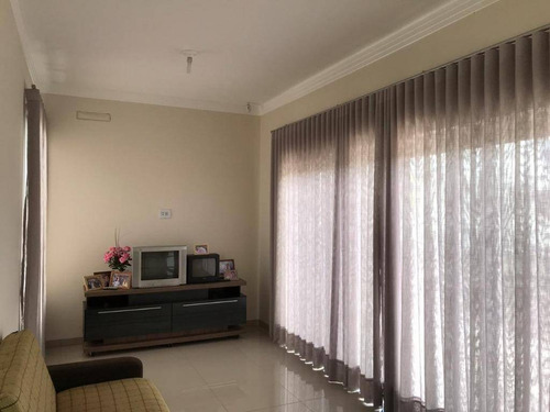 Imagem 2 de 23 de Sobrado Com 3 Dormitórios À Venda, 250 M² Por R$ 635.000,00 - Jardim Campos Prado - Brotas/sp - So0066
