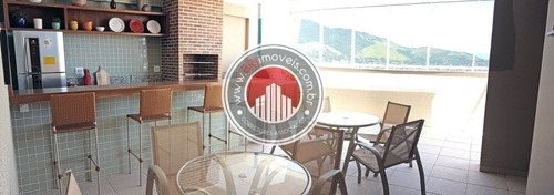 Imagem 8 de 14 de Vivendas Do Imperador - Nilópolis - Apartamento A Venda No Bairro Centro - Nilopolis, Rj - Brj22299