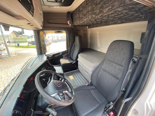 Scania R410 - 4x2 - 2019