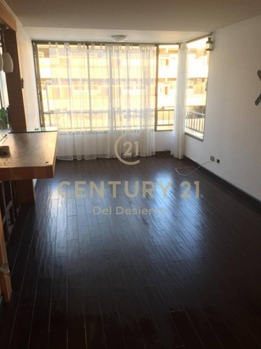 Imagen 2 de 13 de Departamento En Venta, Avenida Cerro Paranal. Sector Sur.