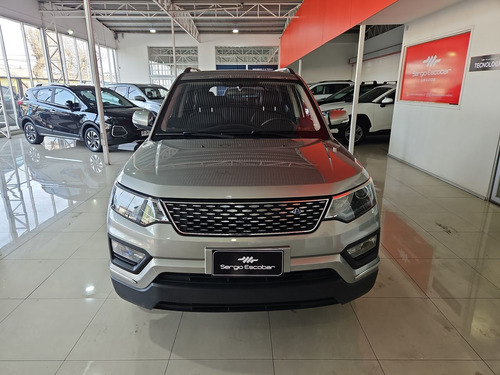 Changan Cx70 Cx70 T 1.5 Aut 2022