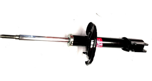 Imagen 1 de 3 de Amortiguadores Renault Logan 15-18 Kyb 4 Piezas