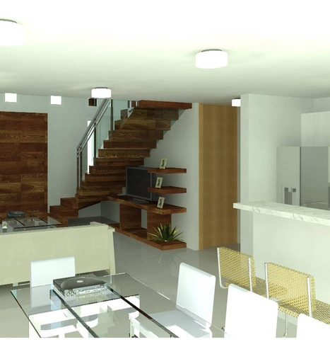 Casa Nueva En Fraccionamiento Alberia