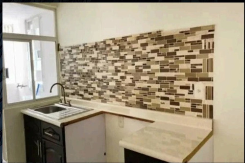 E Departamento (65m2) A 5 Mins De Plaza Tepeyac, Metro Talismán Y Circuito Interior Db15-r104