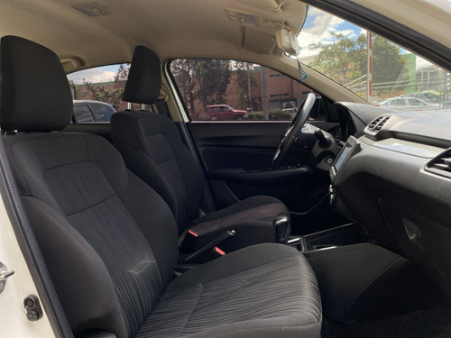Imagen 14 de 16 de Suzuki Swift Dzire Sd At 2020 - 1200cc