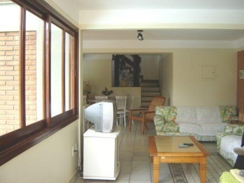 Casa - Venda - Bairro Monterrey - Cod. 300 - V300