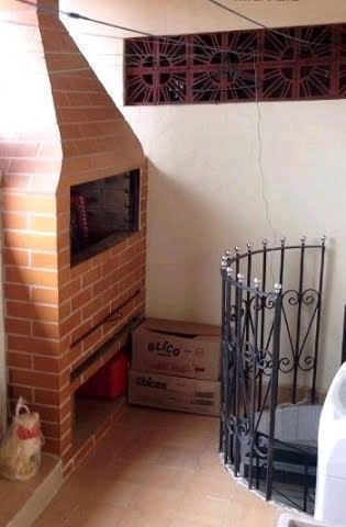 Imagem 3 de 6 de Casa Térrea Para Venda, 1 Dormitório(s) - 7962