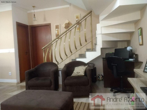 Imagem 2 de 15 de Casa Em Condomínio Para Venda Em Sorocaba, Boa Vista, 3 Dormitórios, 1 Suíte, 3 Banheiros, 2 Vagas - 683_1-1485038