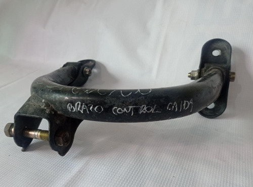 Brazo Control Trasero Izq Mitsubishi Eclipse Gt Mod 04.00-05 (Usado)