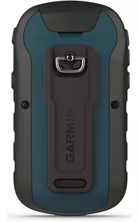 Garmin Etrex 22x: Resistente Gps De Mano Con 16 Gb Acampar Y