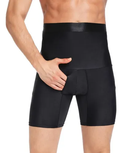 Bóxer Adelgazante Pp Shapewear Para Hombre