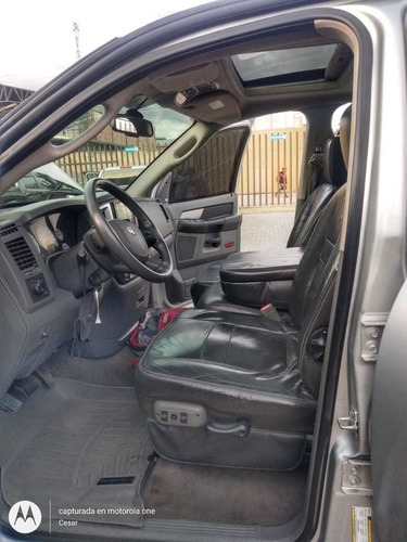 Ram 2500 2009 Lujo