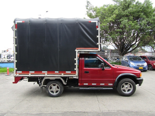 Imagen 5 de 14 de Chevrolet Luv Tfr