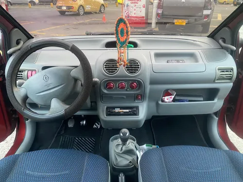 Renault Twingo 1.2 Access