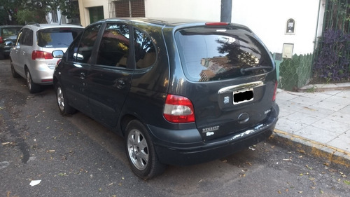 Renault Scénic Ii 1.9 Luxe I 2007