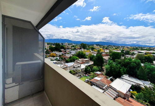 Imagen 13 de 25 de Monoambiente Venta Zona Macrocentro Con Balcon