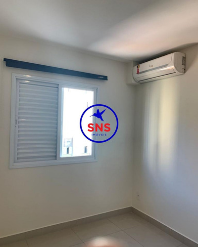 Imagem 25 de 30 de Apartamento - Ap03647 - 70147043