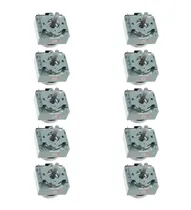 Comprar 10 Timer Forno Fischer Mueller Fischer Fogatti Vicini 120 Mi