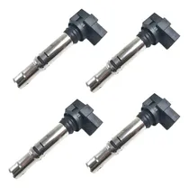 Comprar Bobinas De Encendido Para Volkswagen Vento Tiguan Golf 4pcs
