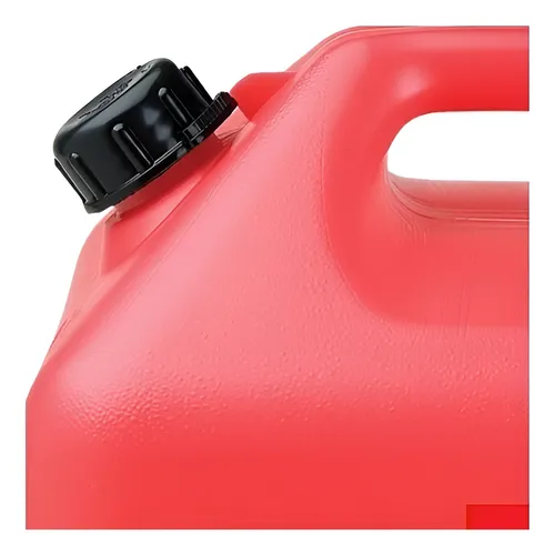 Bidón Gasolina 5gl!!!! Importado!!!