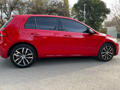 Imagen 23 de 25 de Volkswagen Golf